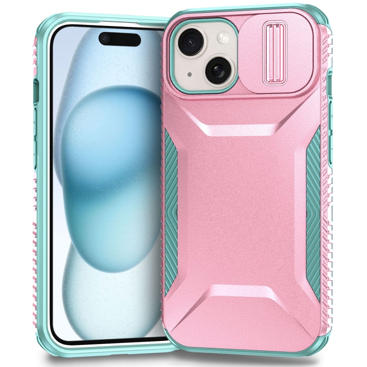 Sliding Camshield Phone Case, Series 5