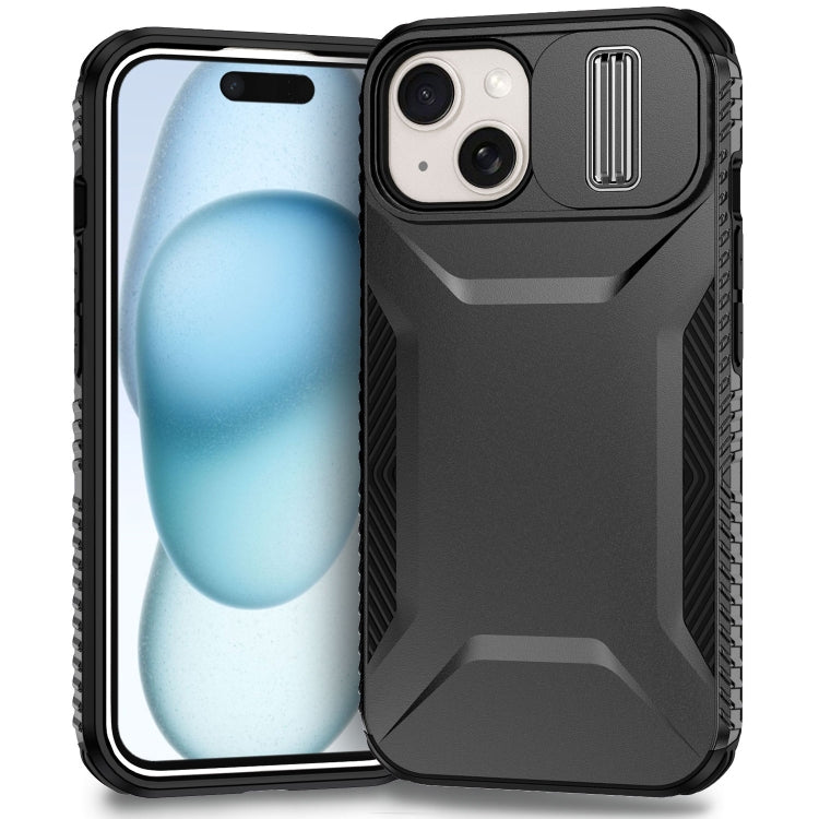 Sliding Camshield Phone Case, Series 5