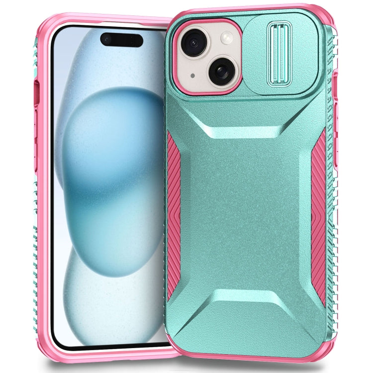 Sliding Camshield Phone Case, Series 5