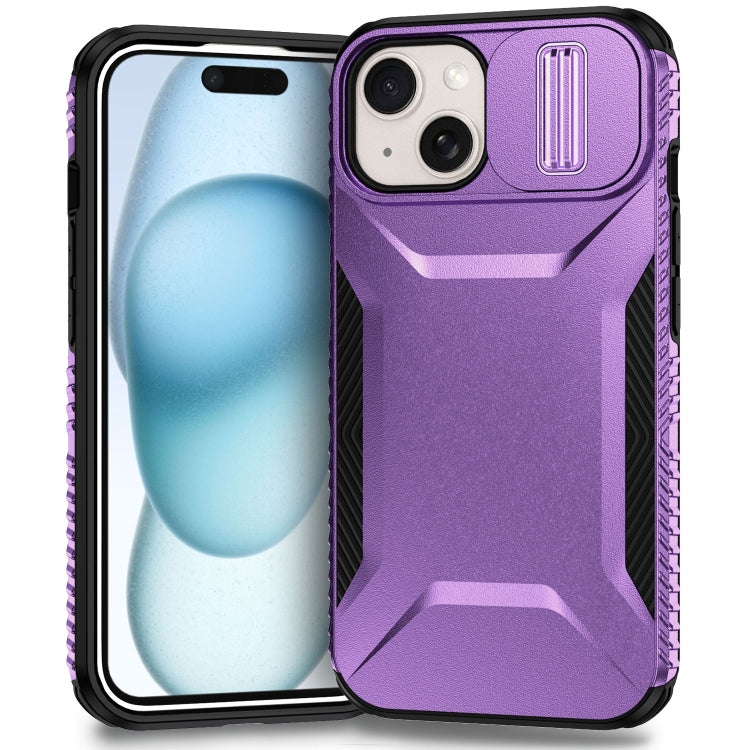 Sliding Camshield Phone Case, Series 5