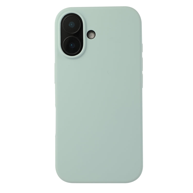 Liquid Silicone Phone Case, Series 4