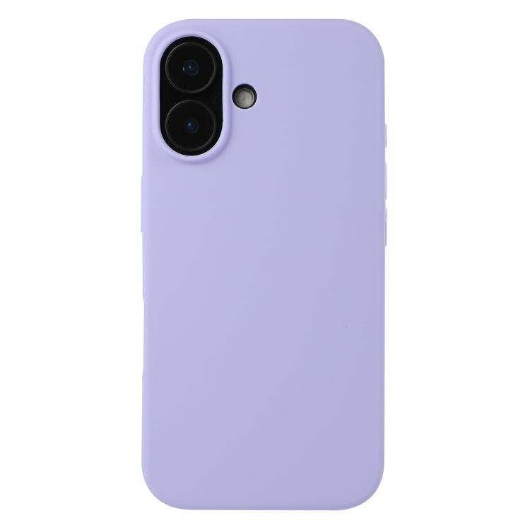 Liquid Silicone Phone Case, Series 4