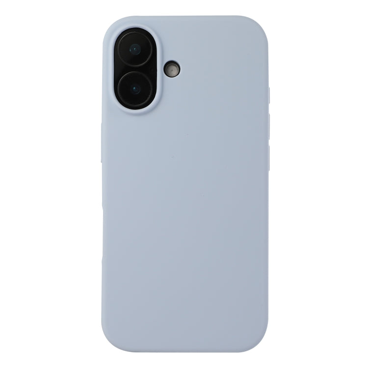 Liquid Silicone Phone Case, Series 4