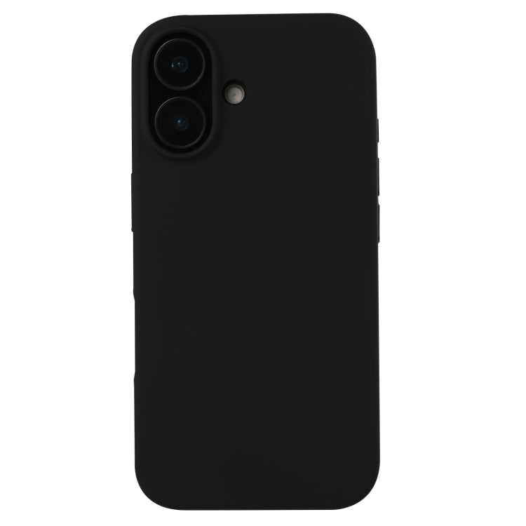 Liquid Silicone Phone Case, Series 4