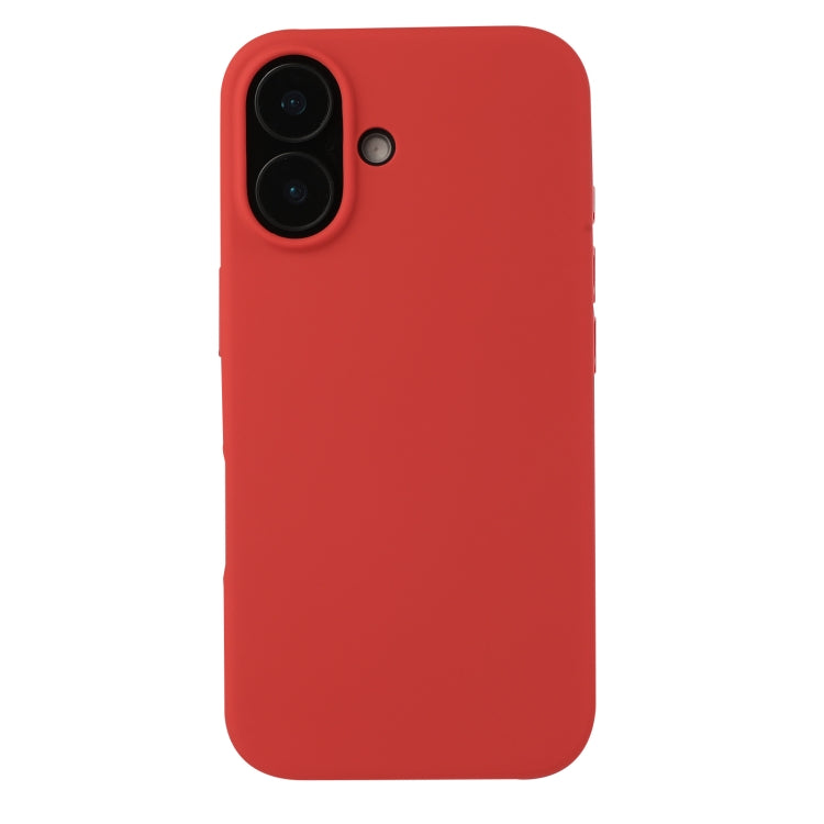 Liquid Silicone Phone Case, Series 4