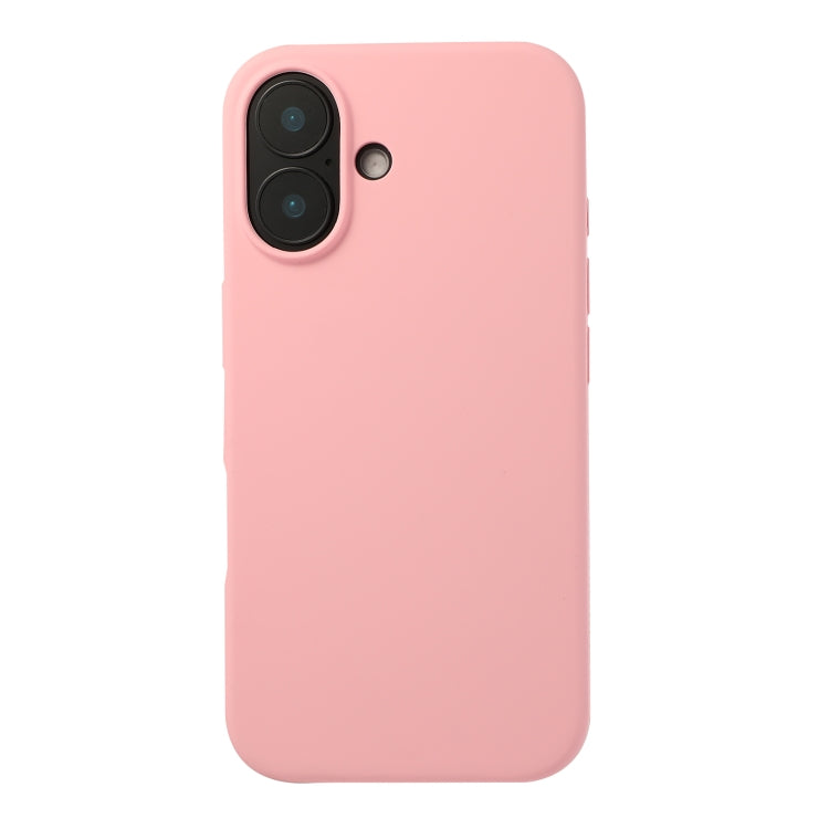 Liquid Silicone Phone Case, Series 4