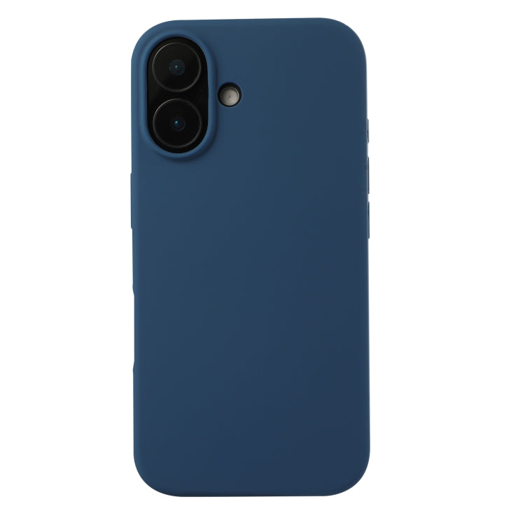 Liquid Silicone Phone Case, Series 4