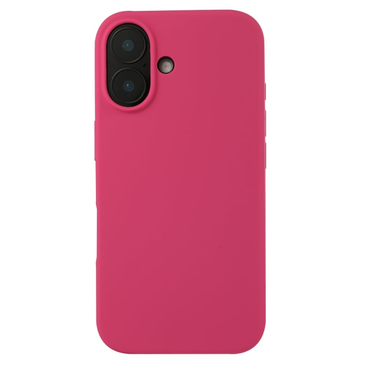 Liquid Silicone Phone Case, Series 4