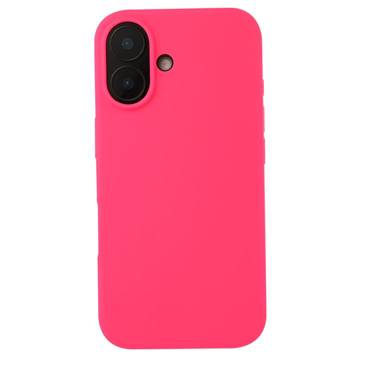 Liquid Silicone Phone Case, Series 4