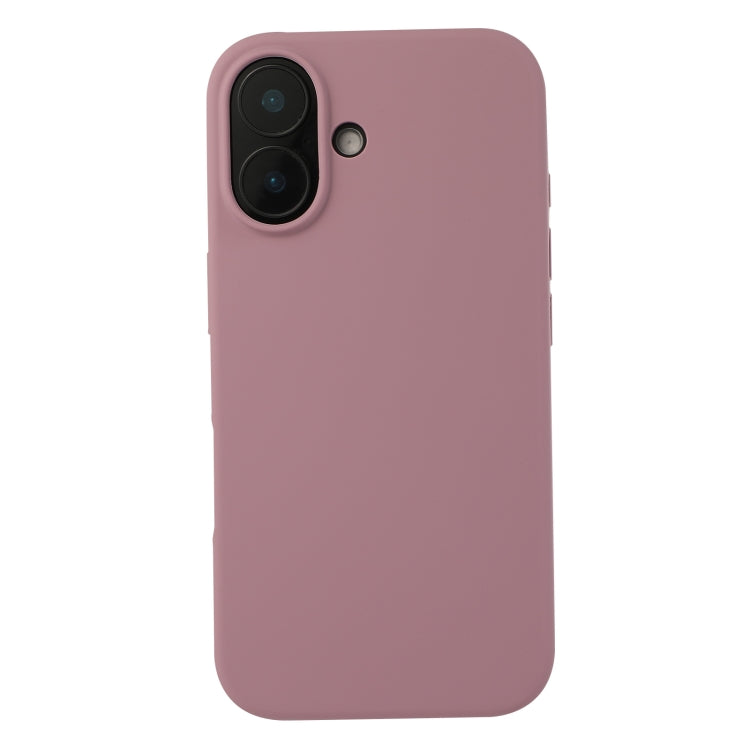 Liquid Silicone Phone Case, Series 4