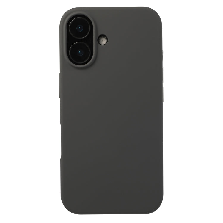 Liquid Silicone Phone Case, Series 4