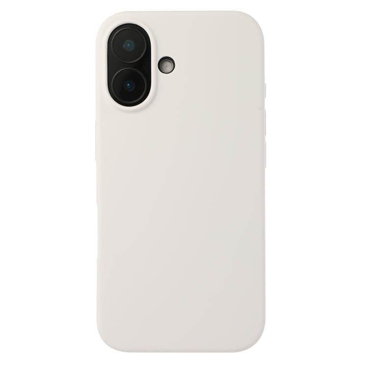 Liquid Silicone Phone Case, Series 1