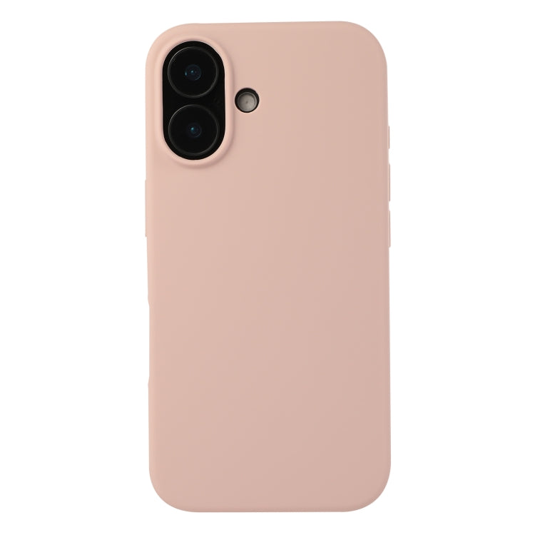 Liquid Silicone Phone Case, Series 1