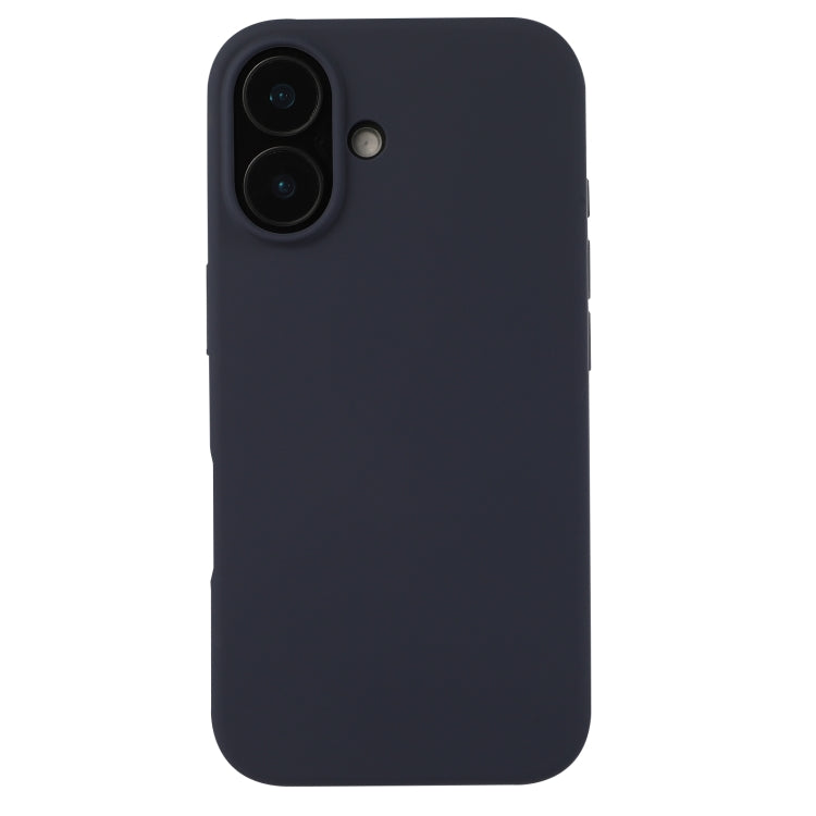 Liquid Silicone Phone Case, Series 1