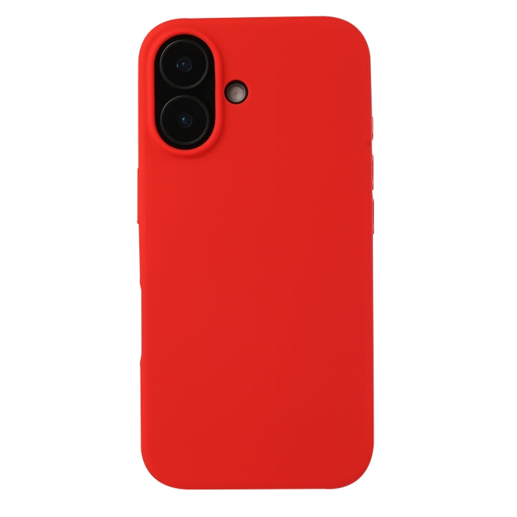 Liquid Silicone Phone Case, Series 1