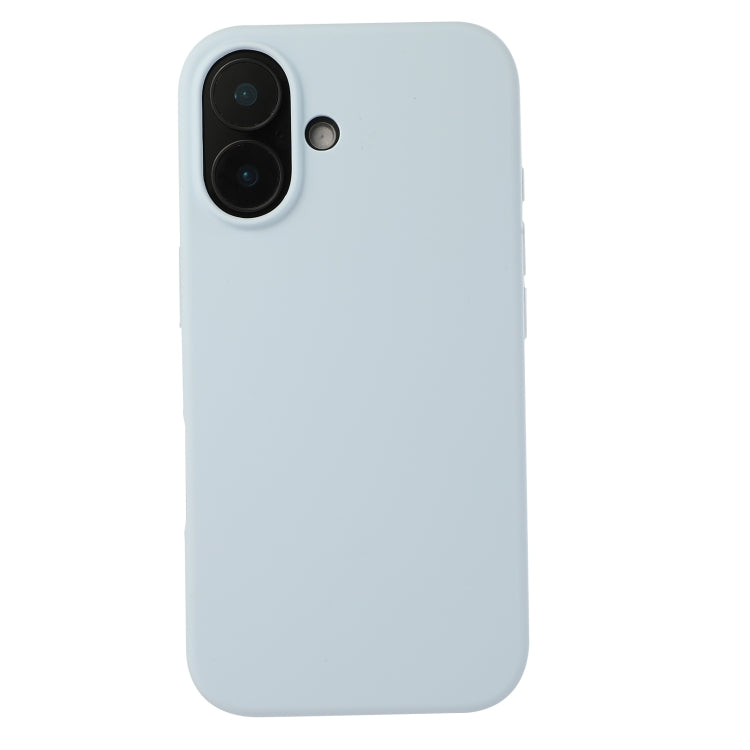 Liquid Silicone Phone Case, Series 1