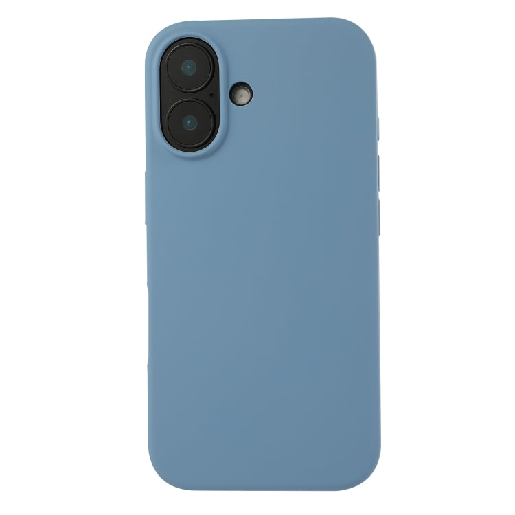 Liquid Silicone Phone Case, Series 1