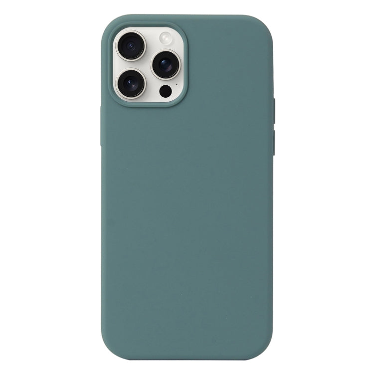 Liquid Silicone Phone Case, Series 2