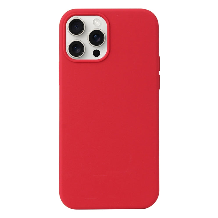 Liquid Silicone Phone Case, Series 2