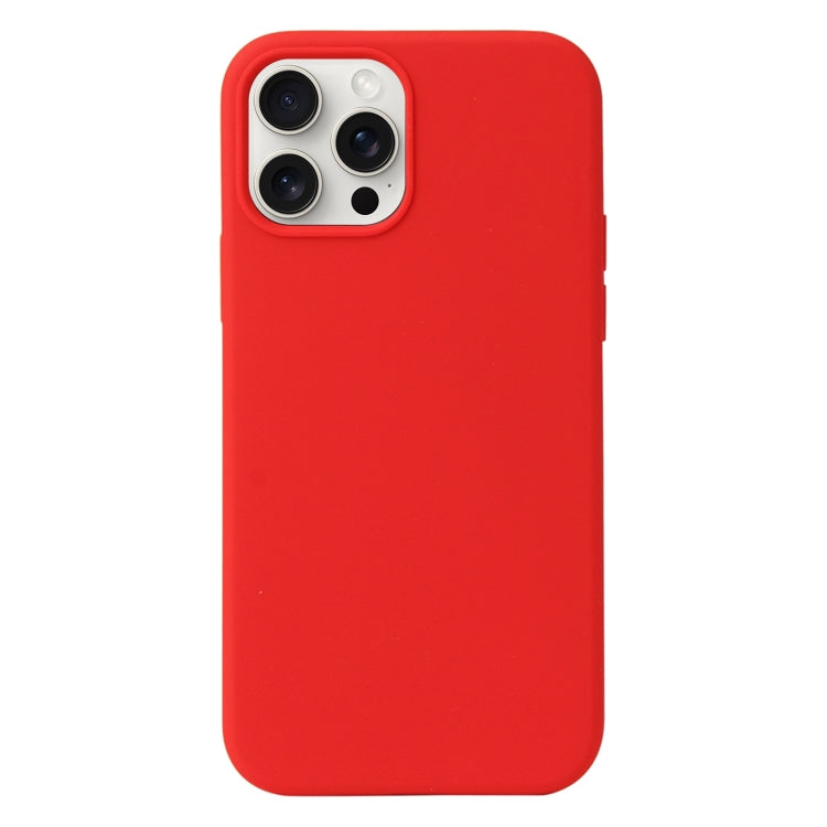 Liquid Silicone Phone Case, Series 2