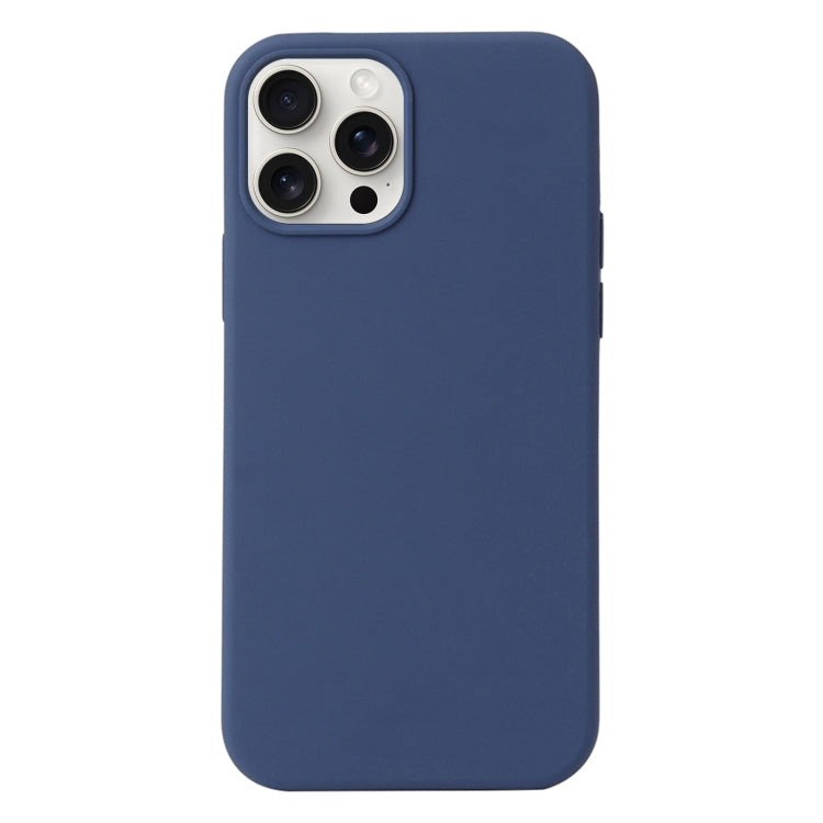 Liquid Silicone Phone Case, Series 2