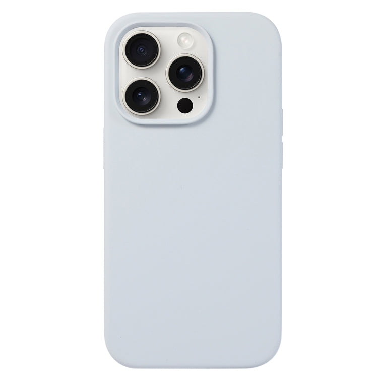 Liquid Silicone Phone Case, Series 2