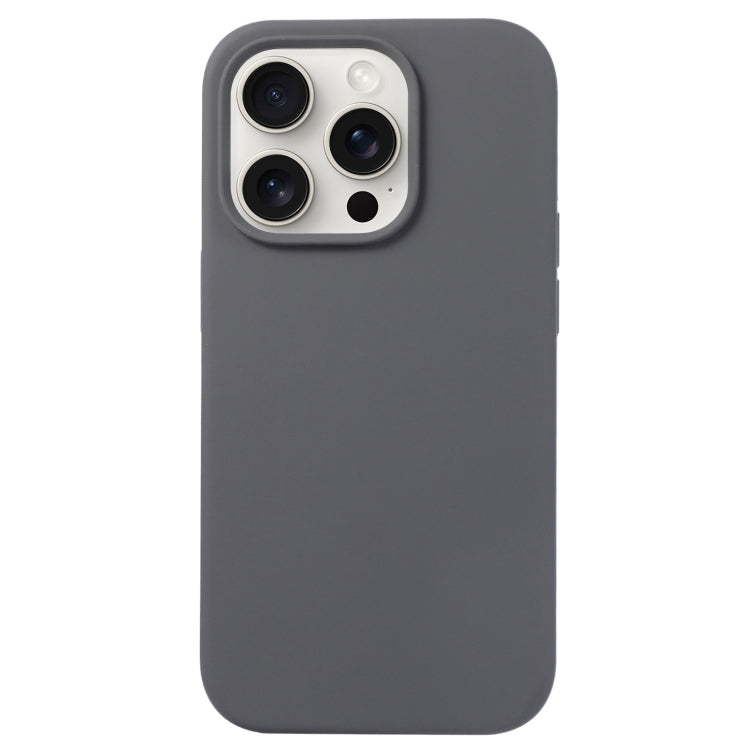 Liquid Silicone Phone Case, Series 2