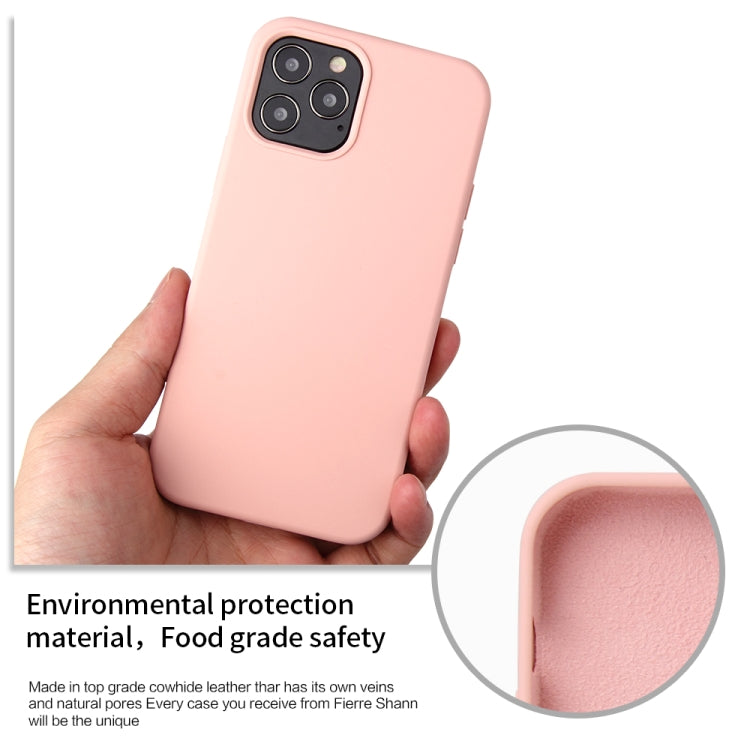 Liquid Silicone Phone Case, Series 2