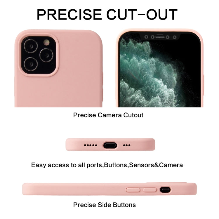 Liquid Silicone Phone Case, Series 4