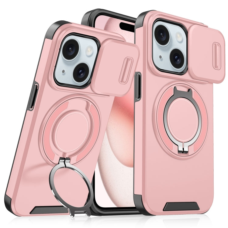 Sliding Camshield Ring Holder Phone Case, Series 2