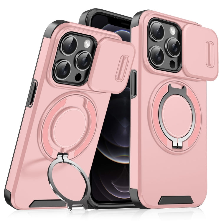 Sliding Camshield Ring Holder Phone Case, Series 2