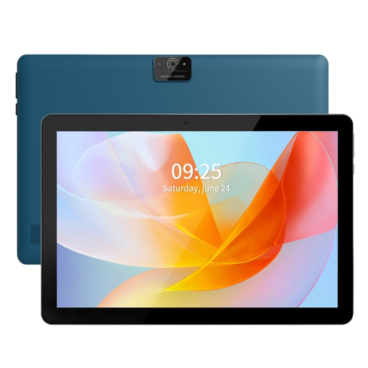 VASOUN M30A WiFi Tablet PC, 10.1 inch, Android 13 RK3562 Quad Core CPU, Global Version with Google Play