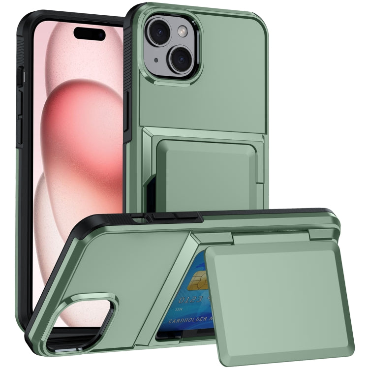 Card Slot Holder Phone Case, Series 3