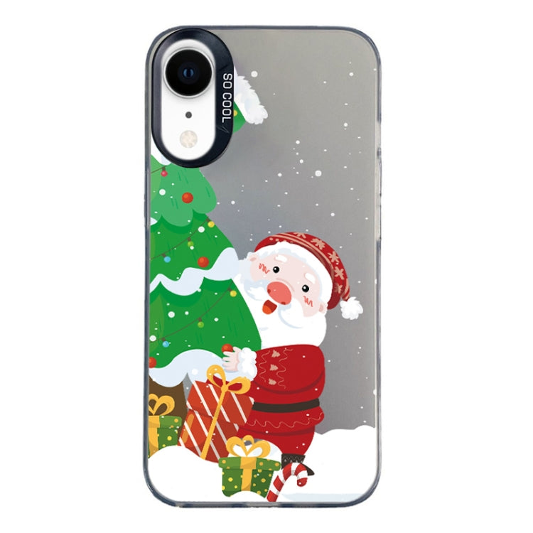 Christmas Series PC Full Coverage Pattern Phone Case, Series 3