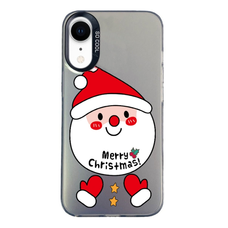 Christmas Series PC Full Coverage Pattern Phone Case, Series 3