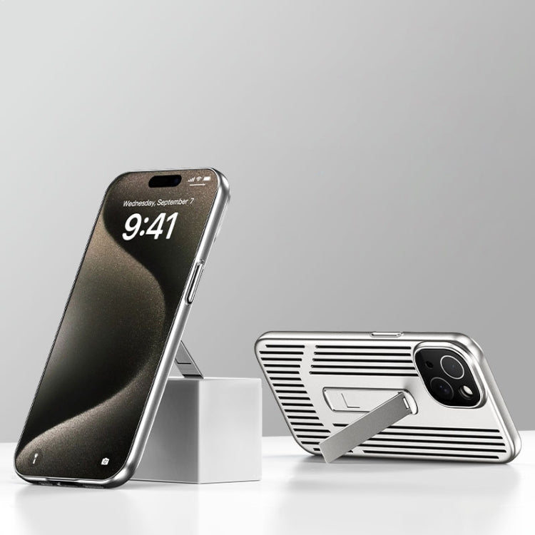 Extraordinary Cooling Holder Phone Case, Series 2