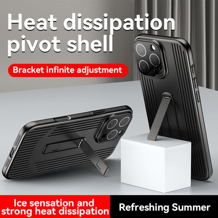 Extraordinary Cooling Holder Phone Case, Series 1