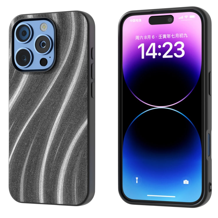 Galactic Pattern Protective Phone Case