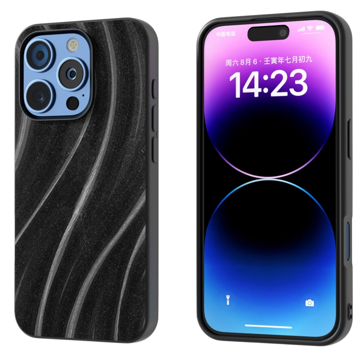 Galactic Pattern Protective Phone Case