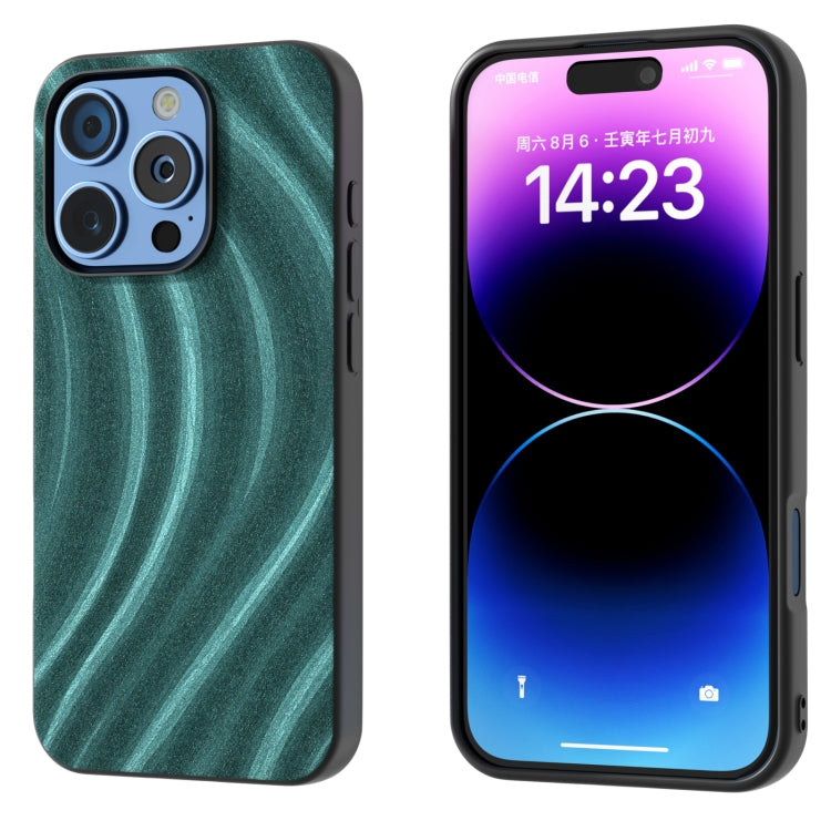 Galactic Pattern Protective Phone Case