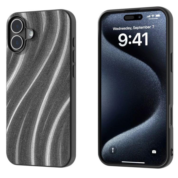 Galactic Pattern Protective Phone Case