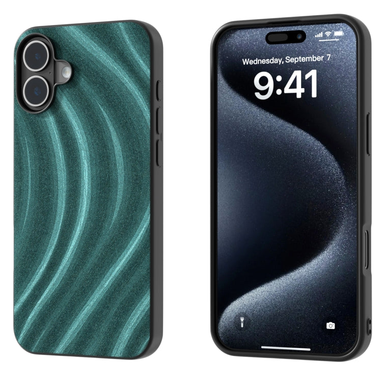 Galactic Pattern Protective Phone Case