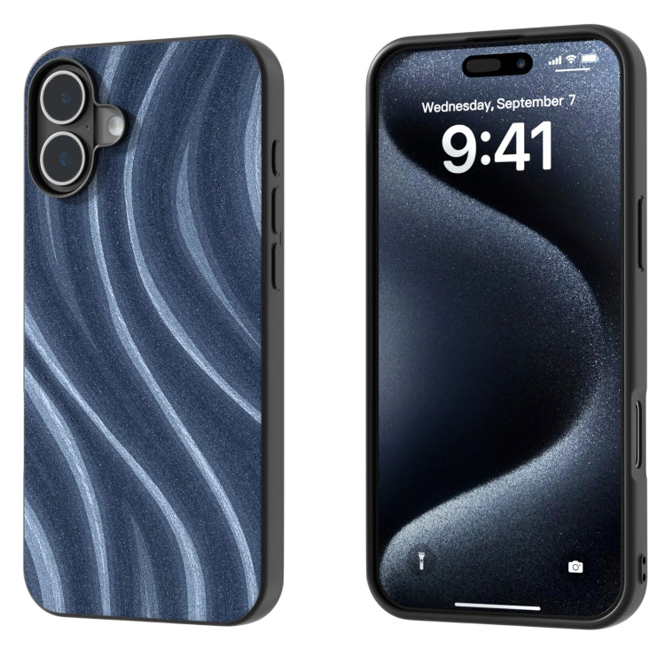 Galactic Pattern Protective Phone Case