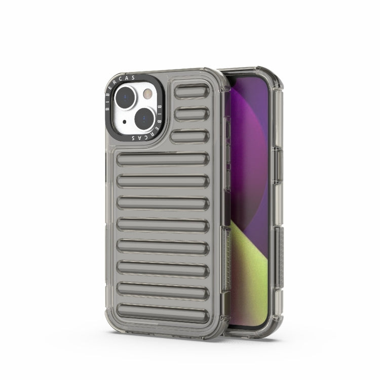 High Transparency TPU Hybrid PC Airbag Phone Case, Series 4