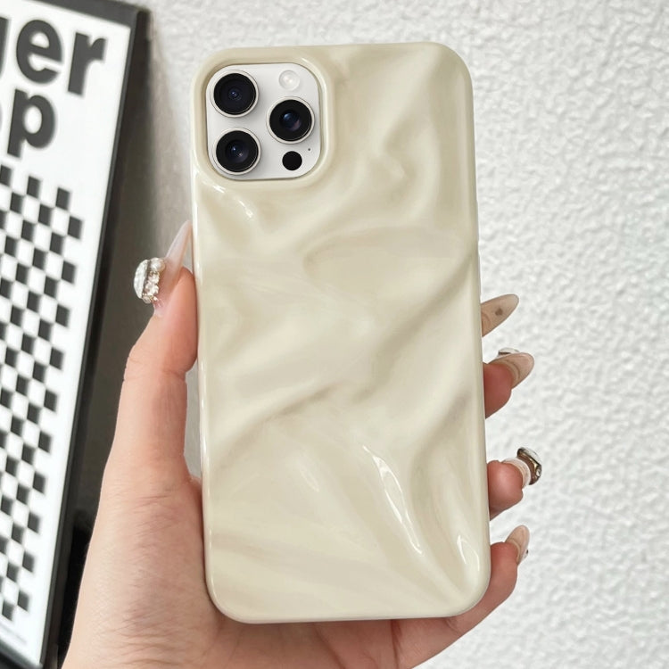 Water Ripple Electroplating Paint TPU Phone Case, Series 5