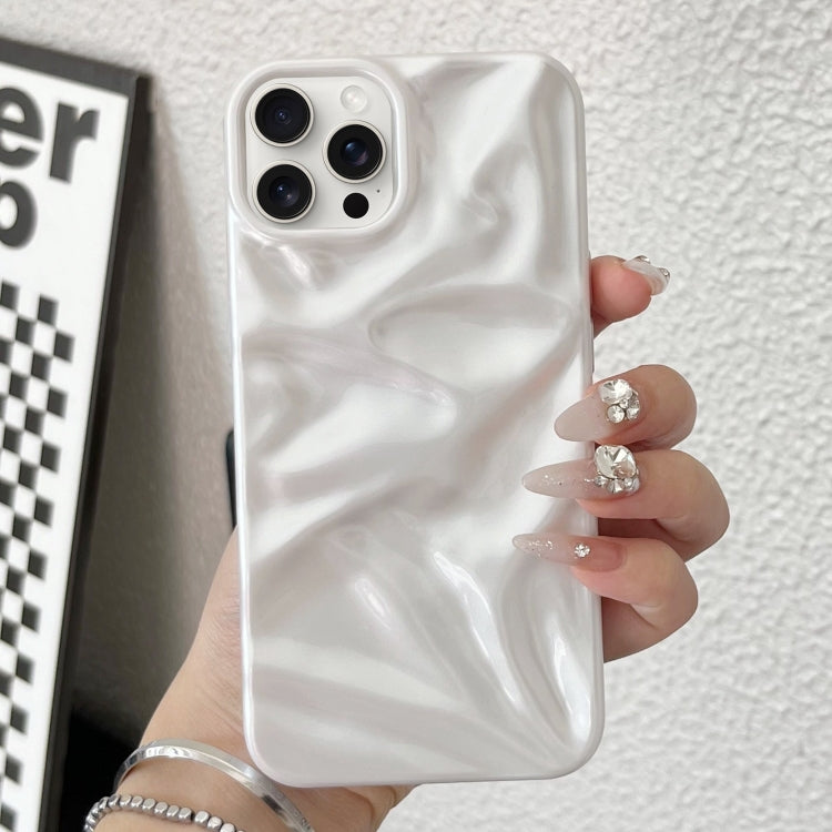 Water Ripple Electroplating Paint TPU Phone Case, Series 6