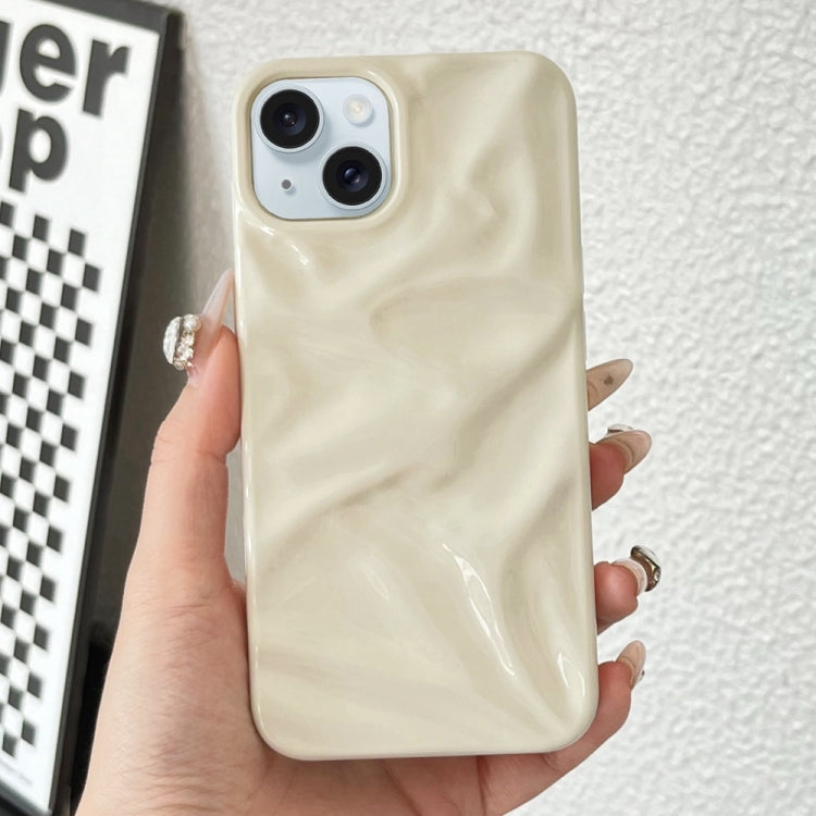 Water Ripple Electroplating Paint TPU Phone Case, Series 4