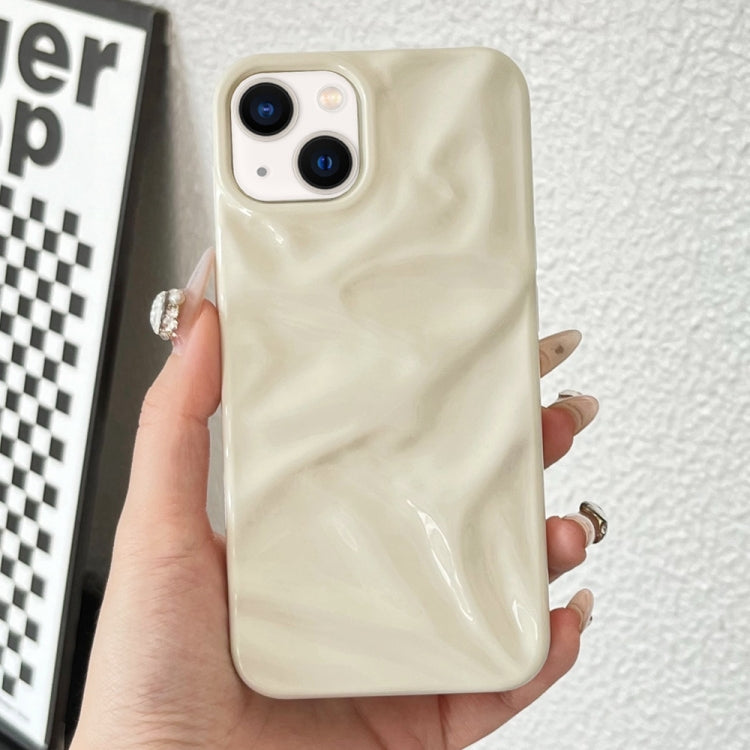 Water Ripple Electroplating Paint TPU Phone Case, Series 9