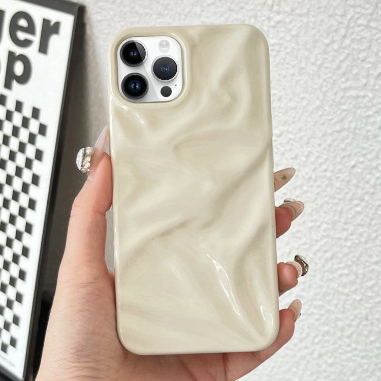 Water Ripple Electroplating Paint TPU Phone Case, Series 5