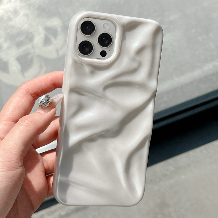 Water Ripple Electroplating Paint TPU Phone Case, Series 9